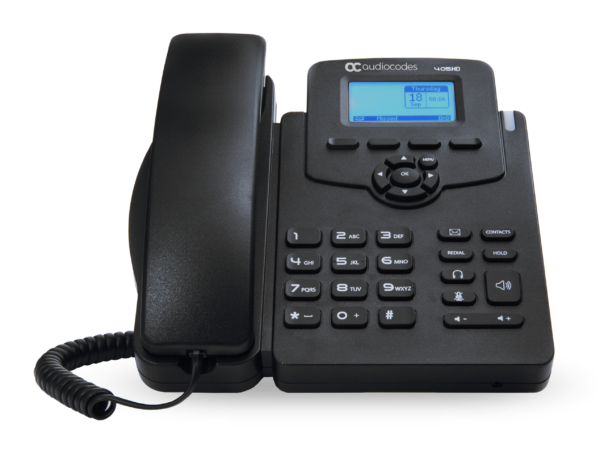 405HD IP-PHONE