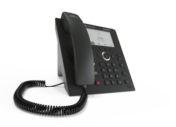 C430HD IP PHONE - Image 3