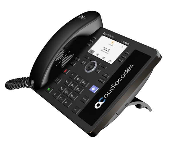 C435HD IP PHONE - Image 3