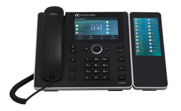 C450HD IP-PHONE - Image 3