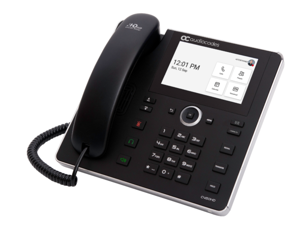 C450HD IP-PHONE - Image 6