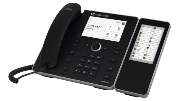 C450HD IP-PHONE - Image 8