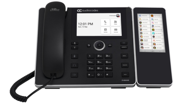 C450HD IP-PHONE - Image 7