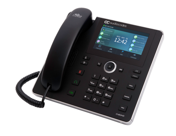 C450HD IP-PHONE - Image 2