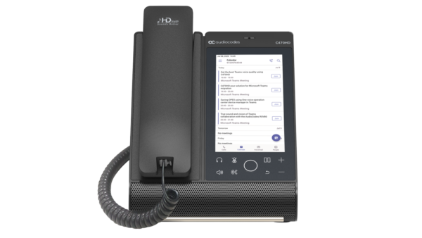 C470HD IP-PHONE - Image 3