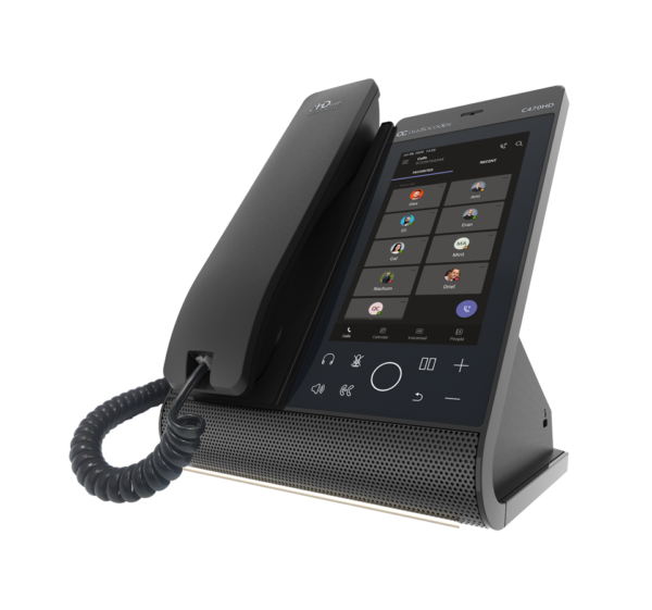 C470HD IP-PHONE - Image 5