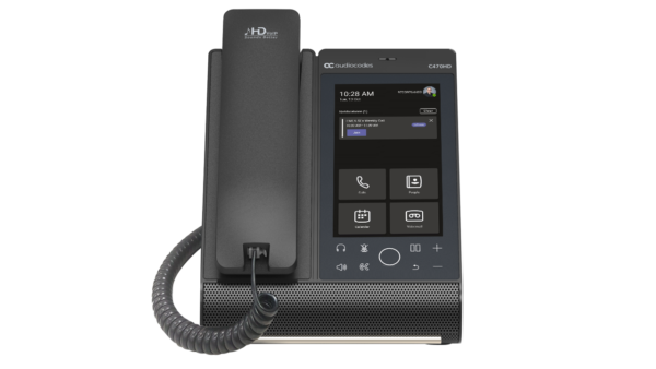 C470HD IP-PHONE - Image 6