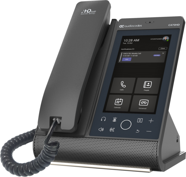 C470HD IP-PHONE - Image 7