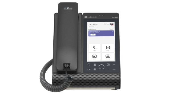 C470HD IP-PHONE - Image 8