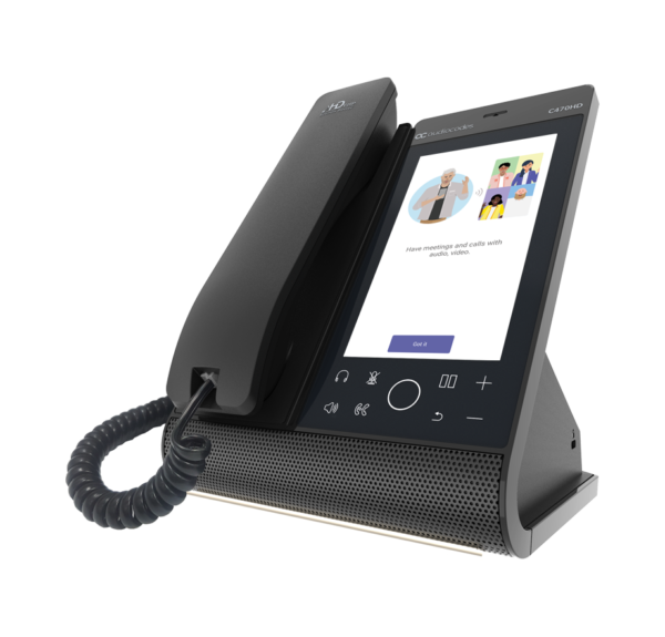 C470HD IP-PHONE - Image 12